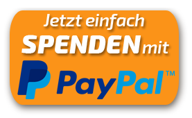 Spenden mit Paypal